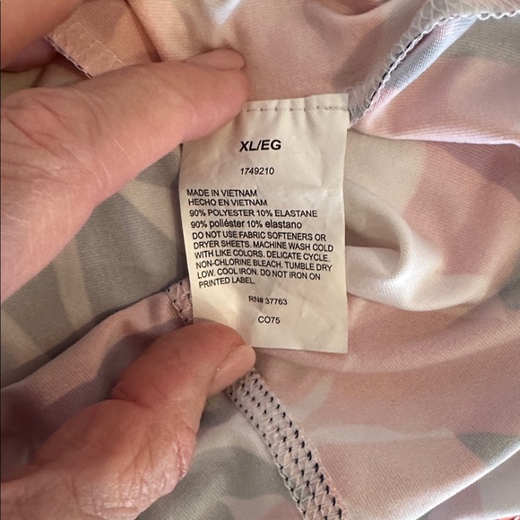 Callaway golf top - Picture 3 of 3